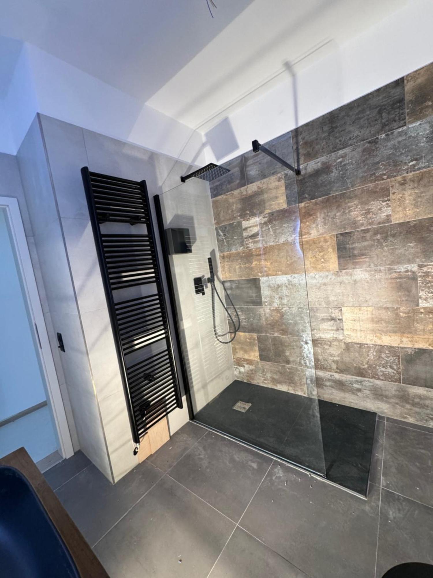Veralto - Modern Suite With Como Lake View Vacallo Exteriör bild