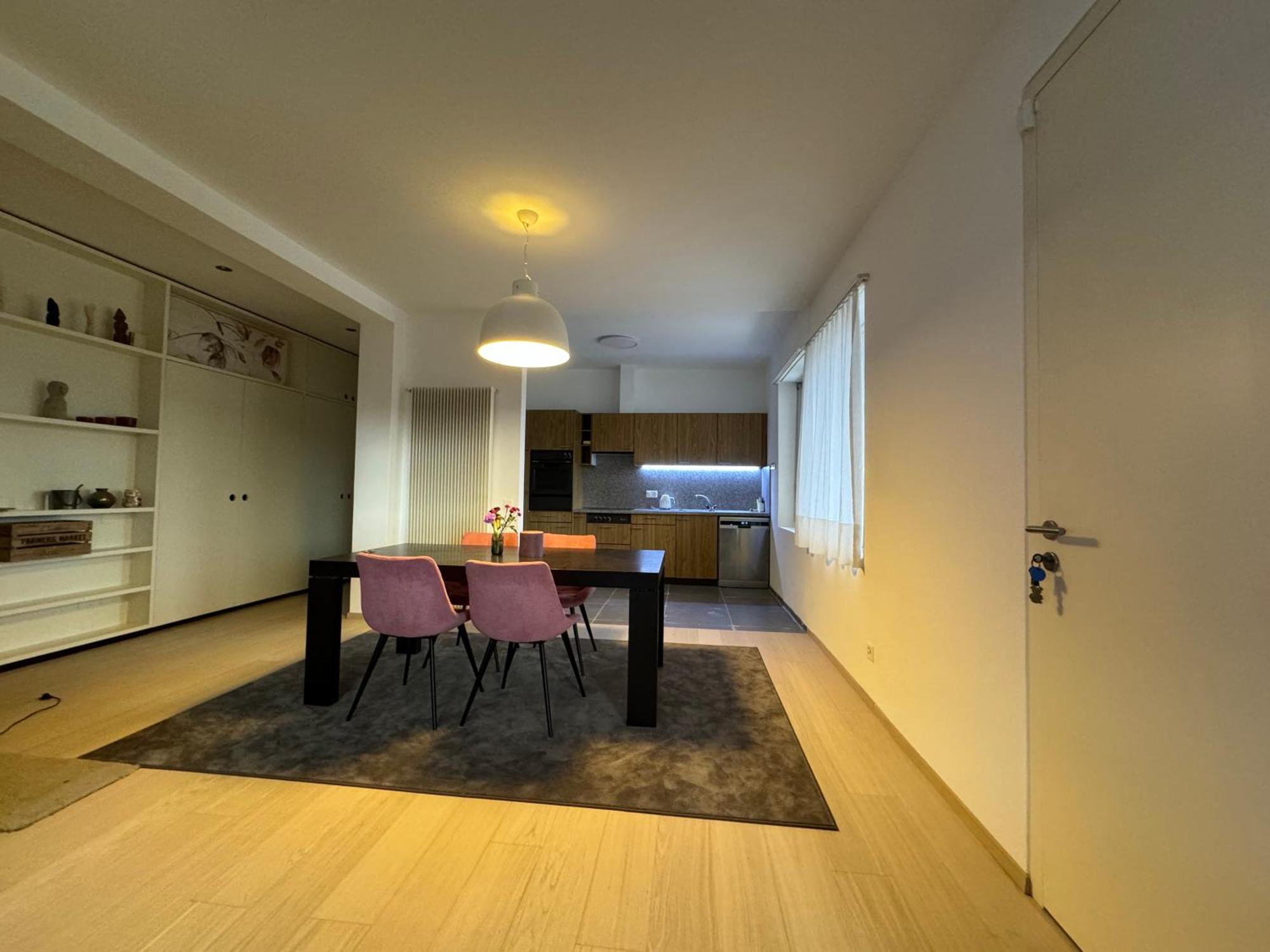 Veralto - Modern Suite With Como Lake View Vacallo Exteriör bild