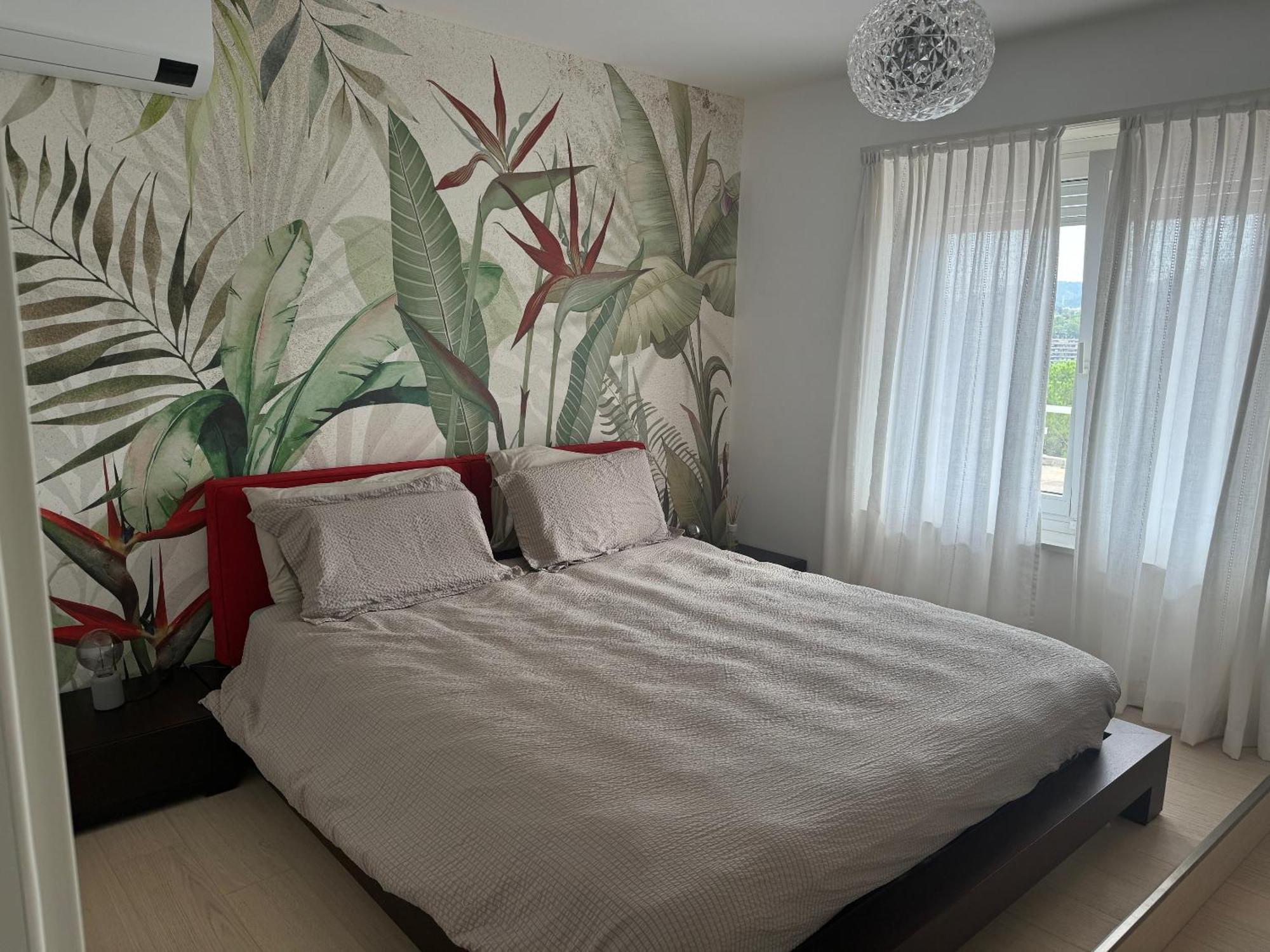 Veralto - Modern Suite With Como Lake View Vacallo Exteriör bild
