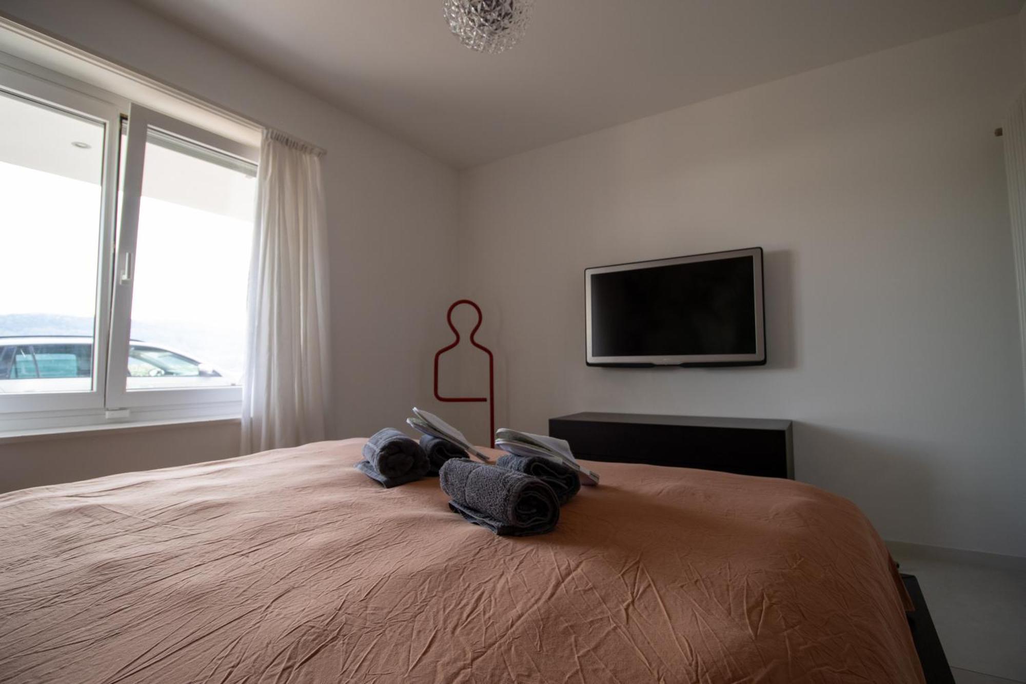 Veralto - Modern Suite With Como Lake View Vacallo Exteriör bild